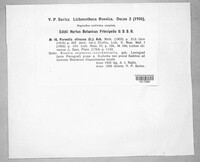 Image Associated With the Occurence
